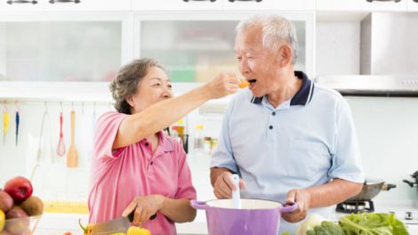 5 звичок японських довгожителів