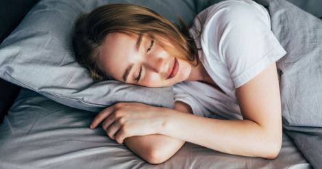 Як покращити гігієну сну