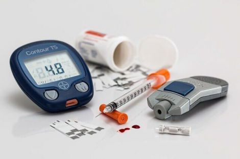 Міфи про діабет