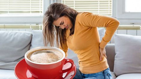 Негативний вплив кави на нирки виявили вчені