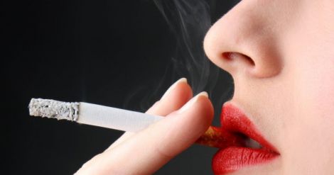 Куріння - надзвичайно шкідлива звичка