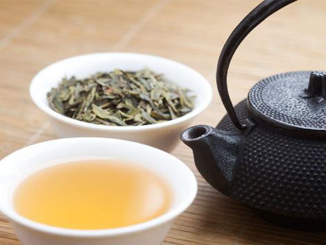 Від яких хвороб може врятувати зелений чай