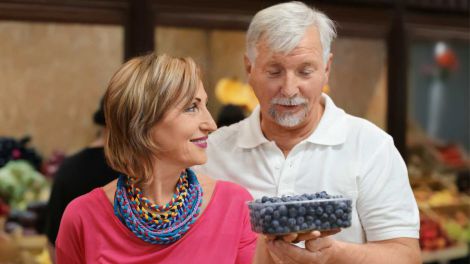 Секрет довголіття: найкориснішу ягоду назвала американський дієтолог