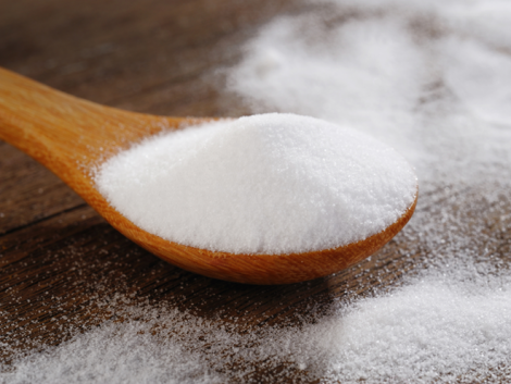Кухонна сіль небезпечна для хворих на гіпертензію