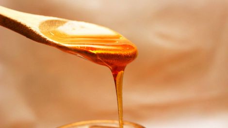 П'ять наслідків частого вживання меду