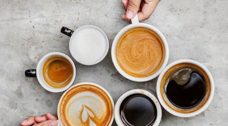 Про можливий вплив кави на здоров'я нирок попередили вчені