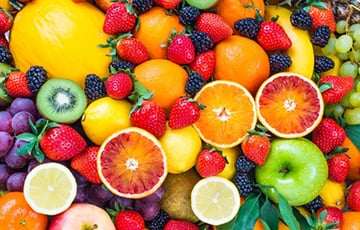Скільки фруктів можна з'їдати за день?
