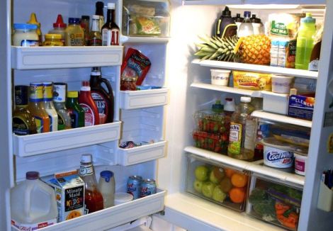 Продукти, яким не потрібен холодильник