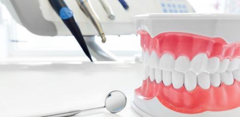 Відрощування зубів