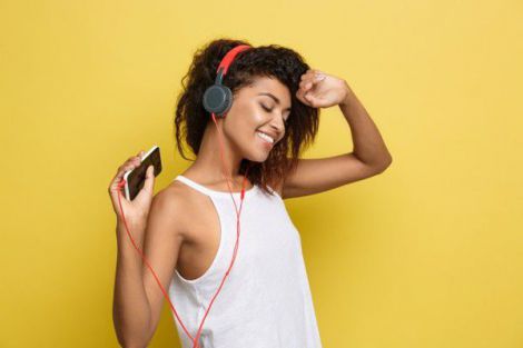 Півгодинне прослуховування музики виявилося корисним для роботи серця