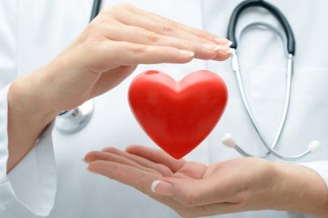 Аневризма серця