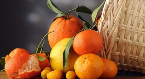 Користь апельсинів і мандаринів порівняли американські дієтологи