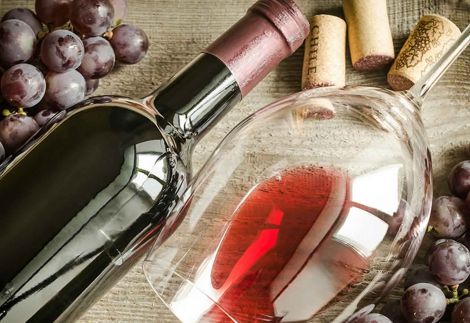 Побічні ефекти вина, про які ви не знаєте