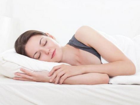 Користь денного сну для здоров'я
