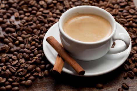 Чи правда, що кава у великих кількостях робить людину тривожною