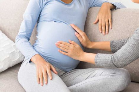 Все, що треба знати про 25 тиждень вагітності