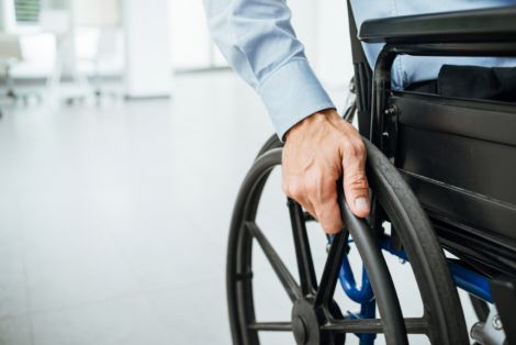 Поновлення документів, що засвідчують інвалідність