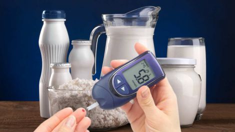 Названо продукти, які можуть зменшити ризик розвитку діабету другого типу