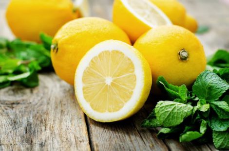 Чому потрібно їсти лимони лише у замороженому вигляді: 5 причин