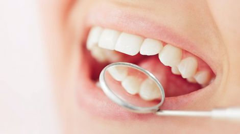 Поради для збереження зубної емалі