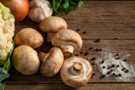 Знайдено несподівану користь прийому в їжу грибів