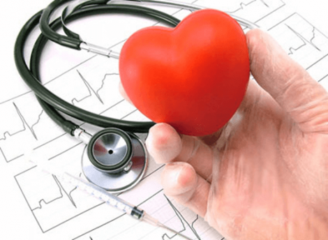 Лікар назвала 5 способів знизити ризик розвитку серцево-судинних захворювань