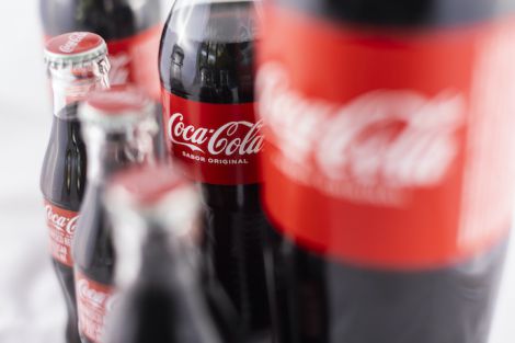 Лікар розповів, як саме Coca-Cola шкодить організму