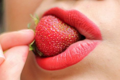 Полуниця: низькокалорійна ягода для тих, хто хоче схуднути