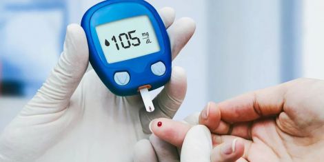 Коронавірус провокує розвиток діабету