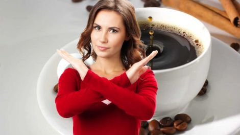 Як підбадьоритися без кави: п'ять простих способів