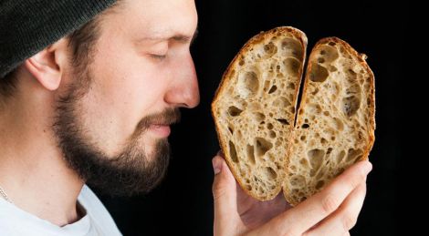 Хліб, який люблять довгожителі