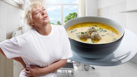 Чому супи можуть бути шкідливі для нирок, розповіла нефролог