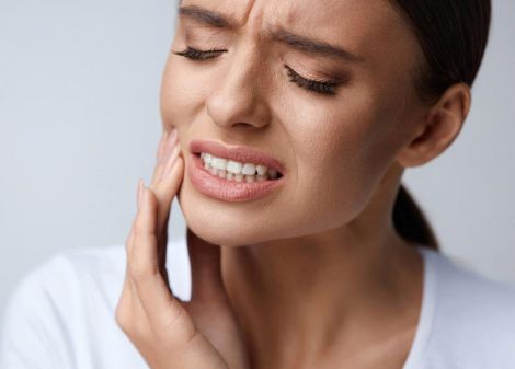 Ліки від зубного болю