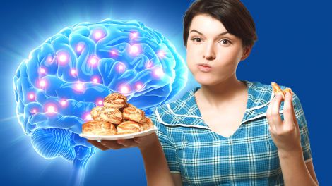 Найгірші харчові звички для мозку назвали дієтологи