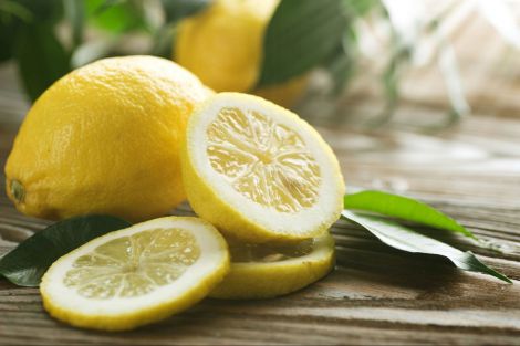 Застосування лимонів