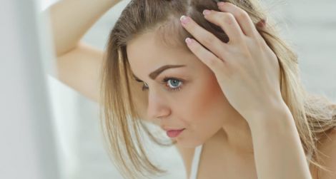 Дефіцит цих амінокислот може провокувати випадіння волосся