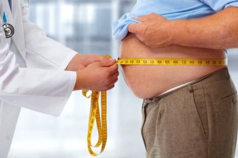Безплідним чоловікам медики рекомендують схуднути