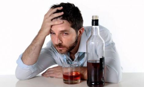 Симптомы и лечение алкоголизма