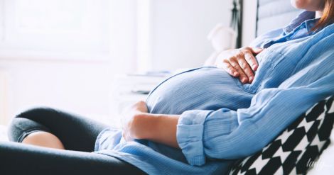 Ризики вагітності після 30 років