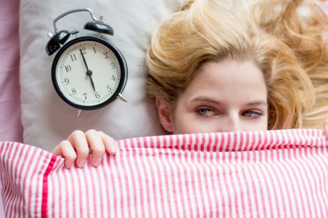 Користь додаткової години сну
