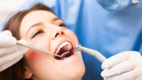 Здорові зуби: як уникнути травматизації?