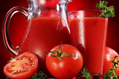 Чи корисний томатний сік при хворобах серця