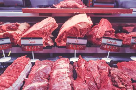 Поради для приготування магазинного м'яса