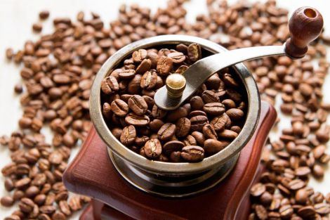 Які продукти та напої допоможуть замінити каву