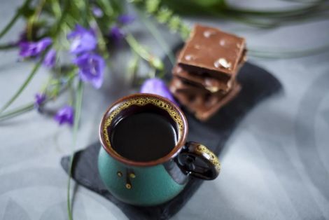 Дієтолог розповіла про шкоду поєднання шоколаду з кавою