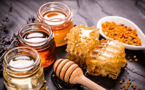 Помилки в процесі вживання меду