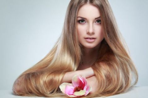 5 народних засобів для живлення сухого волосся