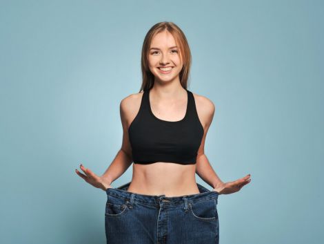 Схуднення без дієт