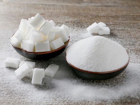 Надлишок цукру та солі провокує хвороби