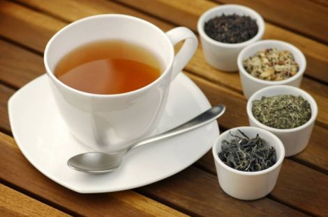 Чай чорний, зелений або трав'яний: який сорт і від якої хвороби вибрати